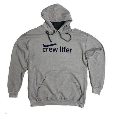 Crew Lifer Hoodie