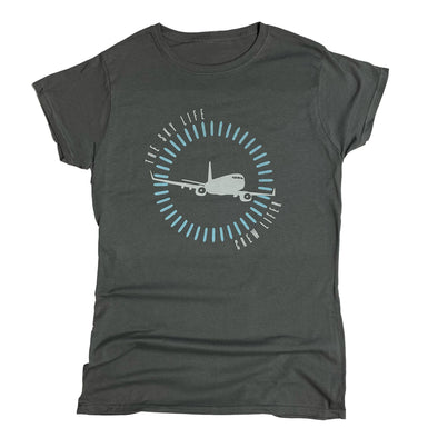 Sky Life Women's Tee