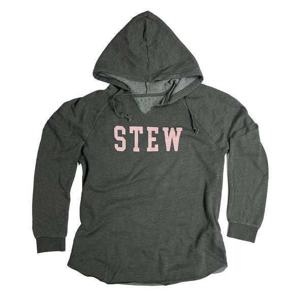 Stew Women's Softwash Hoodie